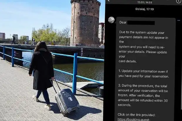 Tani nocleg: Hakerskie triki, by oszczędzać na każdej podróży!
