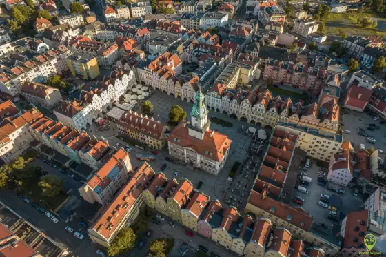 Jelenia Góra: Co zobaczyć? Atrakcje i plan na każdą pogodę